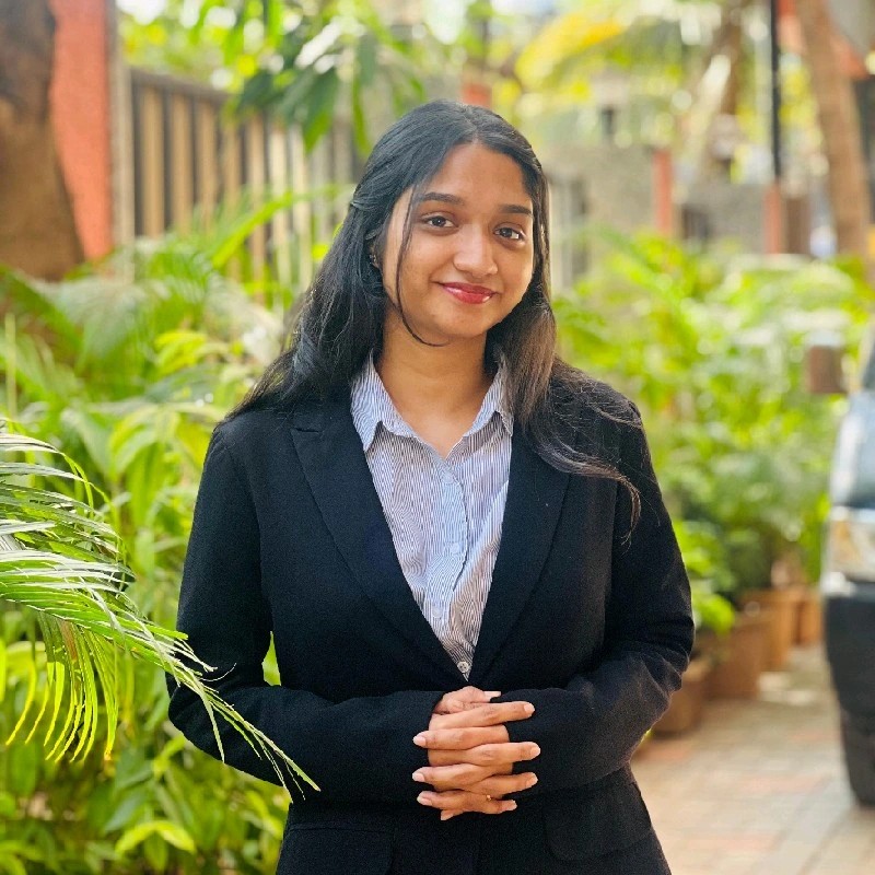 Yashaswini Poojari